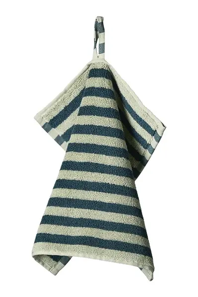 Malý bavlněný ručník Bongusta Naram 30 x 30 cm