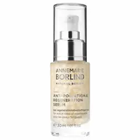 ANNEMARIE BORLIND Perlové regeneračné sérum (Anti-pollution & Regeneration Serum) 30 ml