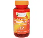 Vitamín E - vegan
