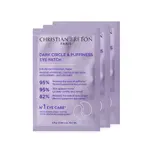Christian Breton Eye Priority oční masky proti tmavým kruhům 3 ks