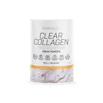 BioTech USA Clear Collagen Professional 350 g mango