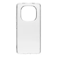 Zadní kryt OBAL:ME TPU pro Xiaomi Redmi Note 15 Pro 4G