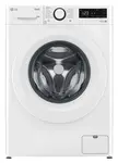 LG FA2S8V3GY3W - s vadou vzhledu - Pračka