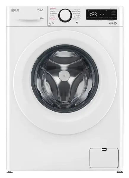 LG FA2S8V3GY3W - s vadou vzhledu - Pračka