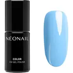 NEONAIL UV Gel Polish Color gelový lak na nehty s použitím UV/LED lampy odstín Heaven 7.2 ml