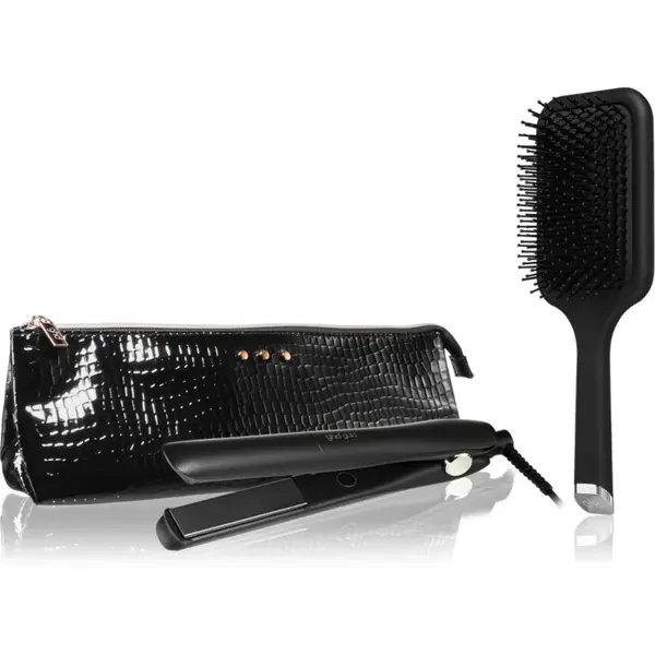 ghd Gold Gift Set dárková sada na vlasy pro ženy