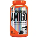 EXTRIFIT AMIGO 150 CPS Aminokyseliny, , velikost