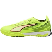 Puma ULTRA 6 MATCH TT Pánské turfy, žlutá, velikost 40