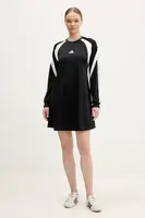 Šaty adidas House of Tiro
