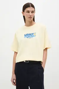 Bavlněné tričko Medicine