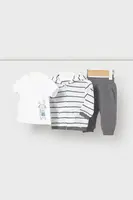 Kojenecká sada Mayoral Newborn