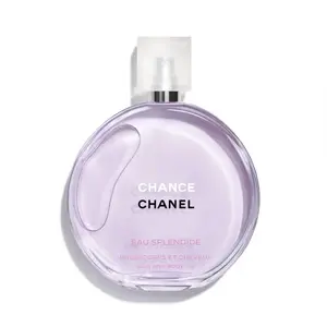 CHANEL CHANCE EAU SPLENDIDE TĚLOVÝ A VLASOVÝ OLEJ  150 ml