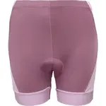 Arcore ADAIRA Dámske cyklistické šortky, fialová, veľkosť
