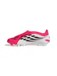 ADIDAS PERFORMANCE Kopačky 'Predator League'  fuksia / čierna / biela