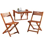 Gardenson SADA NA BALKON 3dílné,