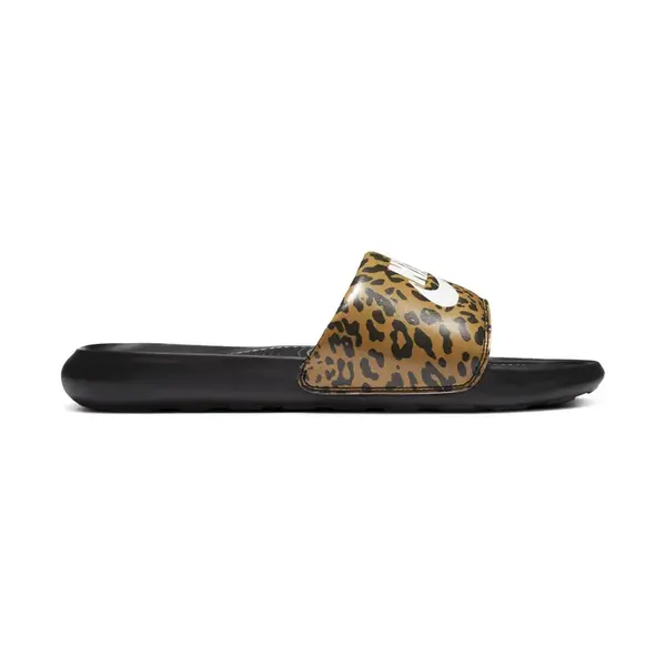 Nike Victori One Womens Print Slides 40,5