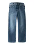 NAME IT Džínsy 'NKMRyan'  modrá denim
