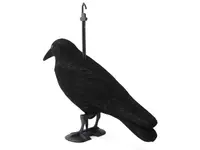 Maketa havrana HUTERMANN 2201 plast