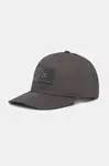Bavlněná baseballová čepice Alpha Industries Velcro Cap