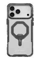 Puzdro na telefón so vstavaným magnetickým krúžkom Skinarma Saido iPhone 17 Pro