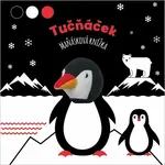 Tučňáček - Maňásková knížka - Agnese Baruzzi