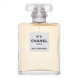 Chanel No.5 Eau Premiere parfémovaná voda pre ženy 100 ml