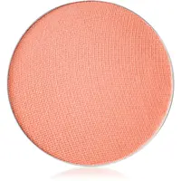 MAC Cosmetics Eye Shadow Pro Palette Refill Pan očné tiene náhradná náplň odtieň Sheel Peach 1.5 g