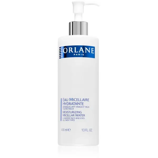 Orlane Moisturizing Micellar Water hydratačná micelárna voda 400 ml