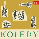 Kühnův dětský sbor/Jiří Chvála;Pražské dechové kvinteto – České vánoční koledy
