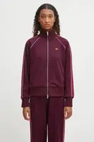 Mikina Wales Bonner Mantra Track Top
