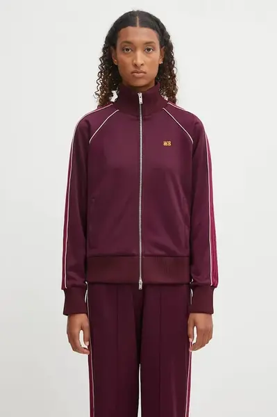 Mikina Wales Bonner Mantra Track Top
