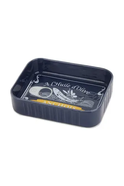 Servírovací miska Balvi Conserverie Anchois 12,5 cm