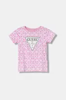 Detské tričko Guess