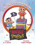 REDTED AND THE PIRATES - HEIDI WEAVER
