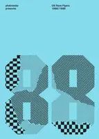 phatmedia presents UK Rave Flyers 1988-1989 - phatmedia
