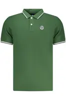 Pánske zelené polokošele North Sails