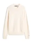 TOMMY HILFIGER Sveter  nebielená