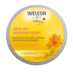 WELEDA All-in-one měsíčkový balzám 25 g