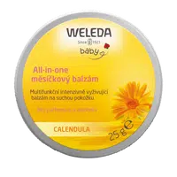 WELEDA All-in-one měsíčkový balzám 25 g