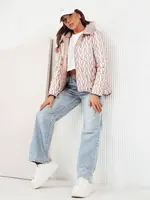 Dámská bunda DStreet