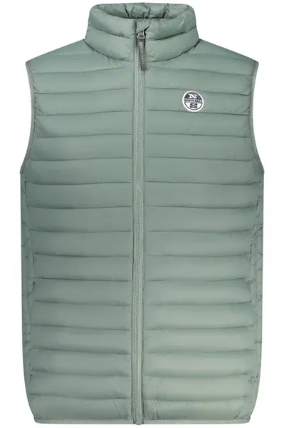 Pánská zelená vesta North Sails