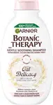 GARNIER Botanic Therapy Oat Delicacy Jemný upokojující šampon 400 ml