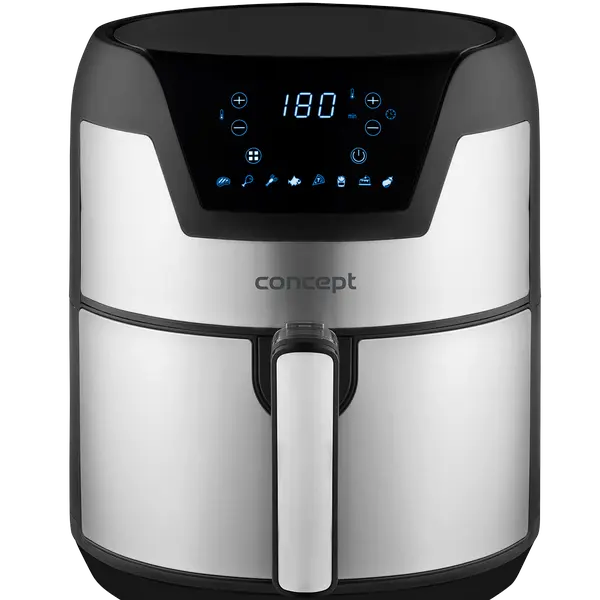 CONCEPT Horkovzdušná fritéza FR3500