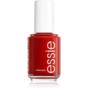 essie nails lak na nehty odstín 1016 Tomato 13.5 ml