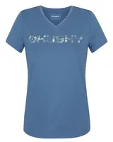 Husky Tywe L XL, blue Dámské funkční triko