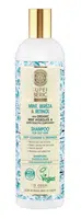 NATURA SIBERICA Šampon pro mastné vlasy 400 ml