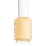 essie nails lak na nehty odstín 1017 Unsalted 13.5 ml