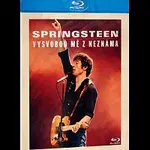Různí interpreti – Springsteen: Vysvoboď mě z neznáma Blu-ray