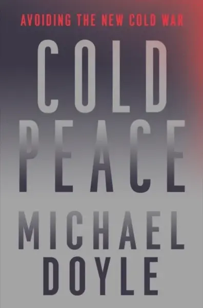 Cold Peace - Michael W.  Doyle