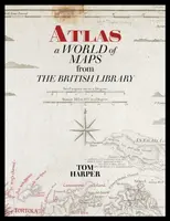 Atlas - Tom Harper